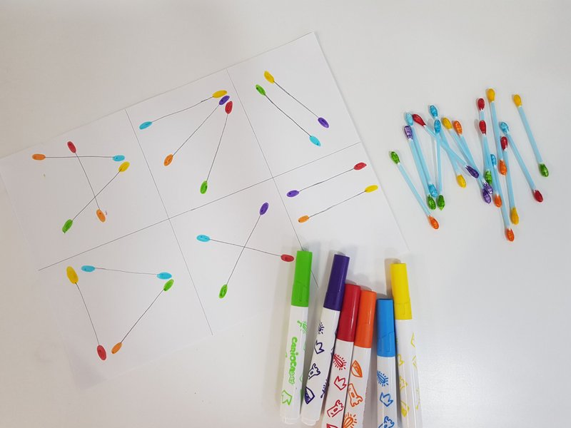 Random Learning Activities for Kids