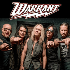 @monsterbuster ´s three Songs june 2025 German Speed Metal Playlist - 🤘 --- WARRANT --- 🤘 // DE – EN
