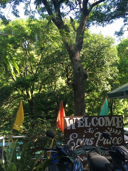 1st Family Camping at Erin's Resort Pinugay Baras, Rizal Philippines