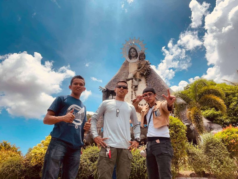 Where in Rizal: Visiting the Regina Rica