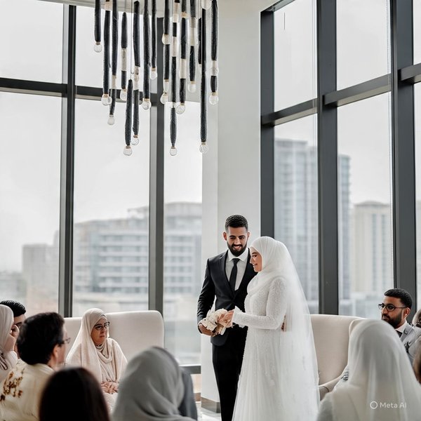 Which Do I Prefer : Traditional, Religious or Court Marriage.