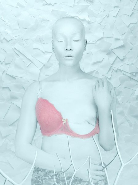 Cancer Cure In My Bossom: Let's Talk Business