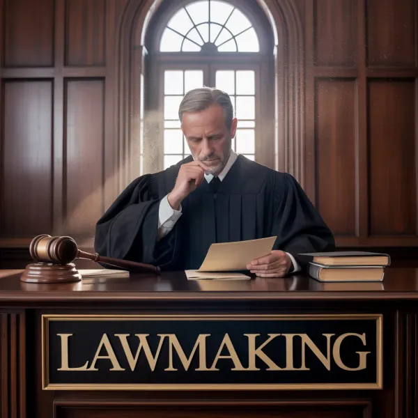 Ethics And Morals: Relevance To Lawmaking 