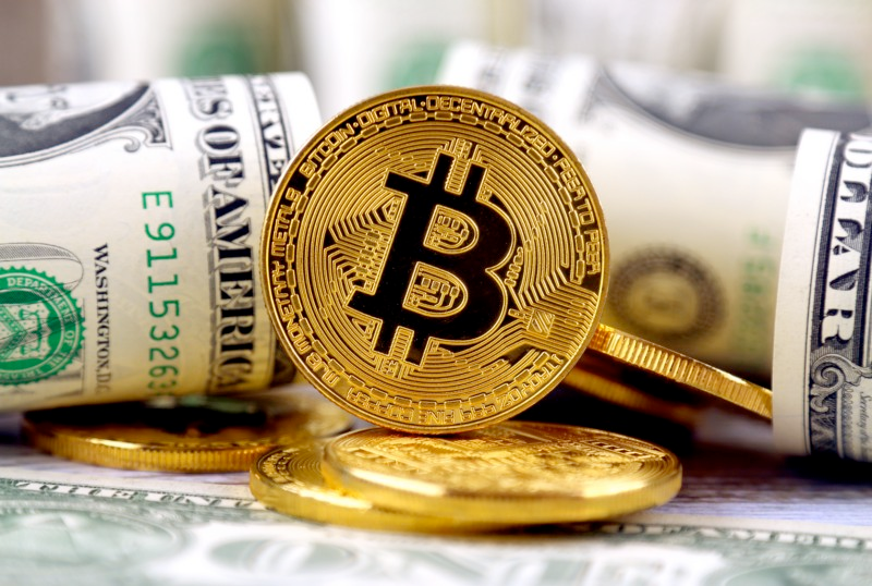 Crypto Is Not a Get Rich Quick Scheme