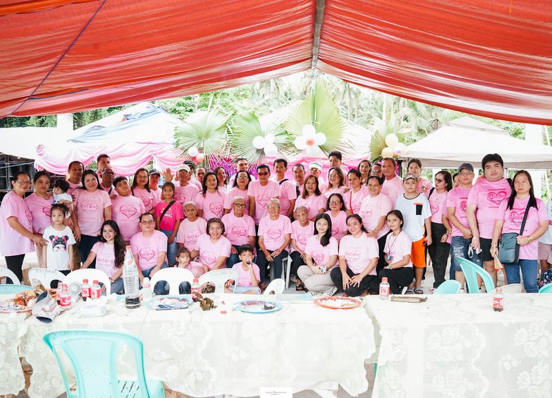 Batibut Reunion 