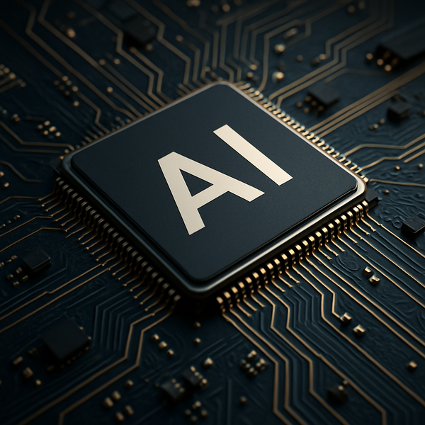 Let's Talk AI and AI on HIVE