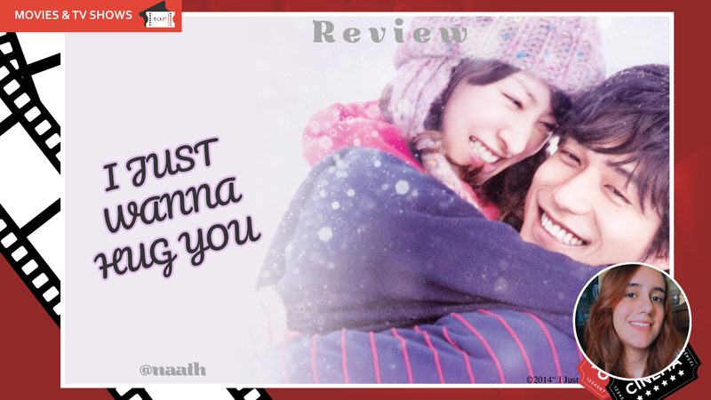 [ESP-ENG] 🎬 Film Review: I Just Wanna Hug You | A true story where the test of love crossed any barrier. 💫