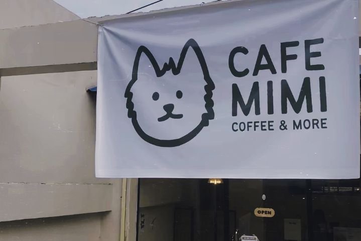 CafeMimi: Your New Study Spot in Danao!