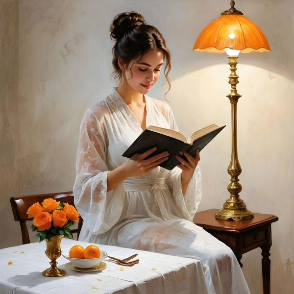 Fiction: Reading Club/ Club de lectura (ENG/ ESP)