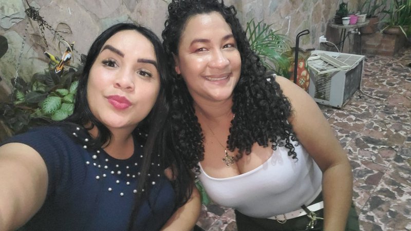 Concurso de TBT •||• La amistad en medio del camino ❤️
