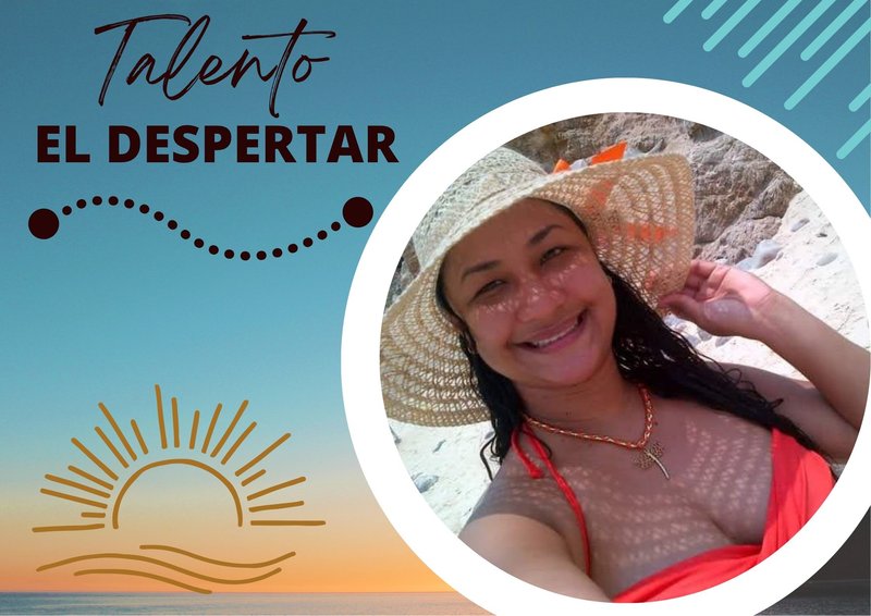 Encuentro de Talentos: "El despertar" •||•  Una era de nuevos descubrimientos personales ❤️🌼