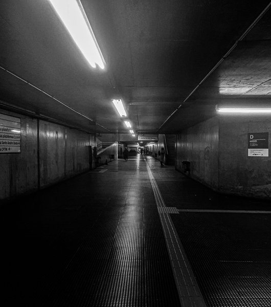 Daily monomad challenge // Santo André SP (ENG-ESP)