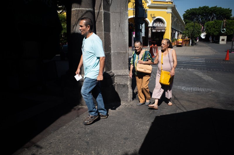 #PhotographyLovers - Fotografía Callejera En México [Esp/Eng]