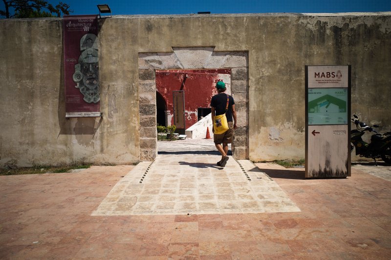 #PhotographyLovers - Adiós Campeche [Esp/Eng]