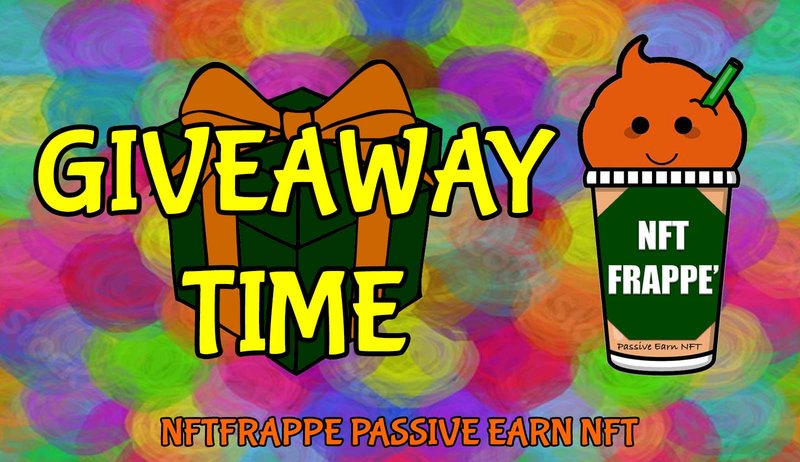 GIMMI GIVEAWAY - WIN COMMON NFT (ENG/ITA)