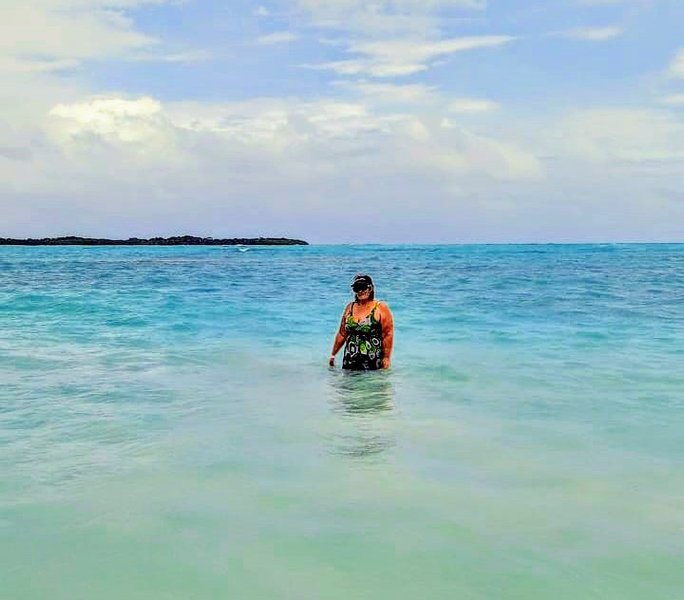 Playa Cayo Varadero Venezuela [Esp-Eng]