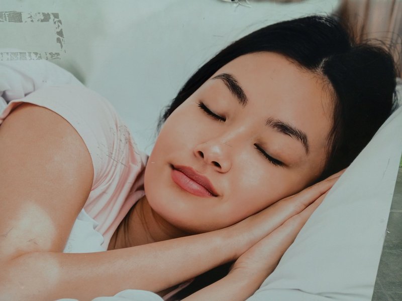 Los beneficios del dormir [Esp-Eng]