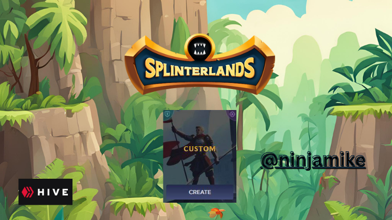 Support Article: Custom Card Sets