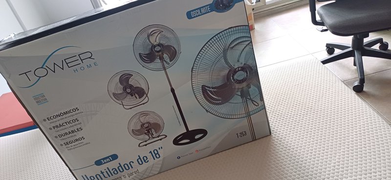 A must-buy that turned out to be a great success [ENG-ESP]