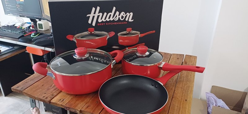 Cheap is expensive? My experience buying pots and pans [ENG-ESP]