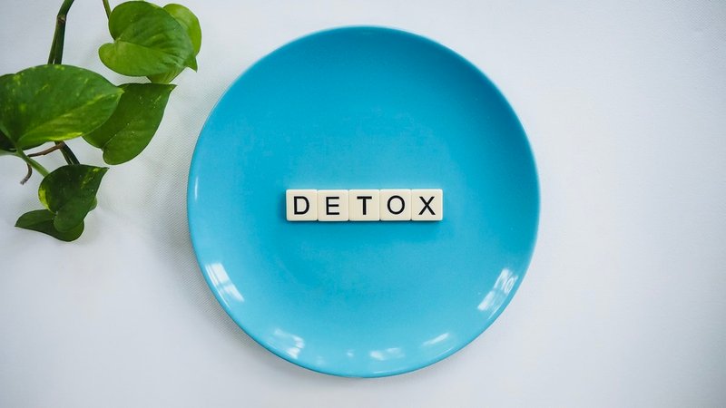 Detox For Vitality