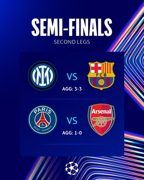 Road To Munich 