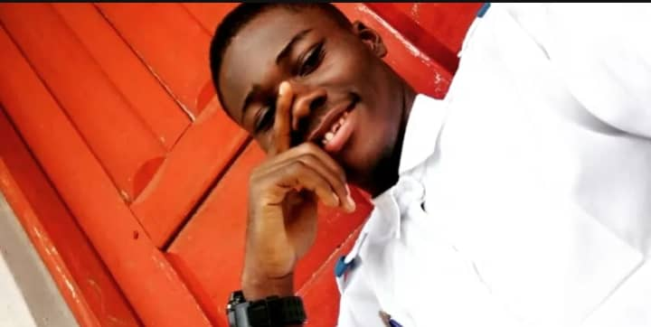 Transition From A Boy That Dreamt Of Owning His Own Car Brand To A Nurse.  This Is My Nursing Journey.