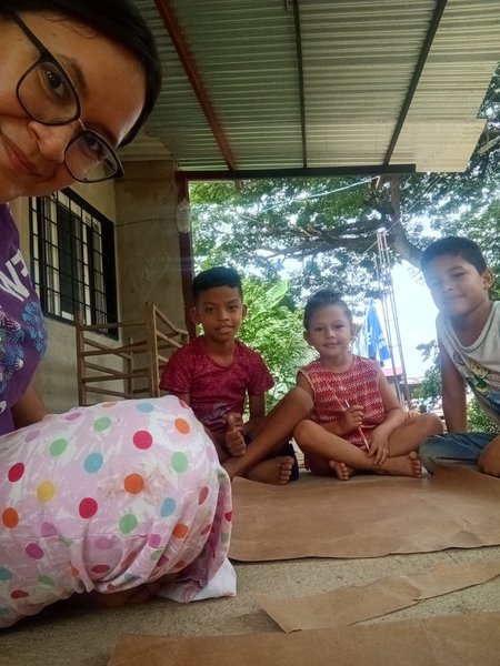 Sunday Funday! Let´s Have Fun all together!