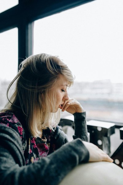 Don't give up to speak up 