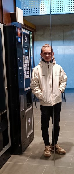 В спортклубі очікування