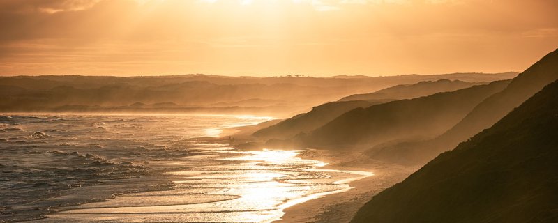 Fading Light