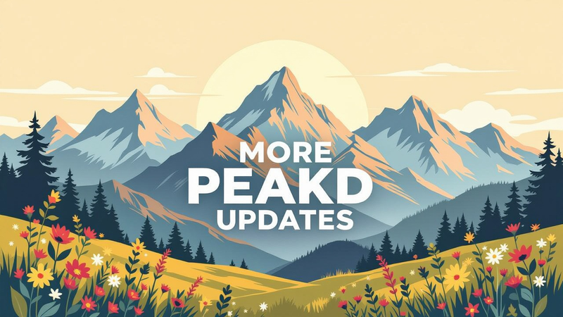 New Models + New Stats