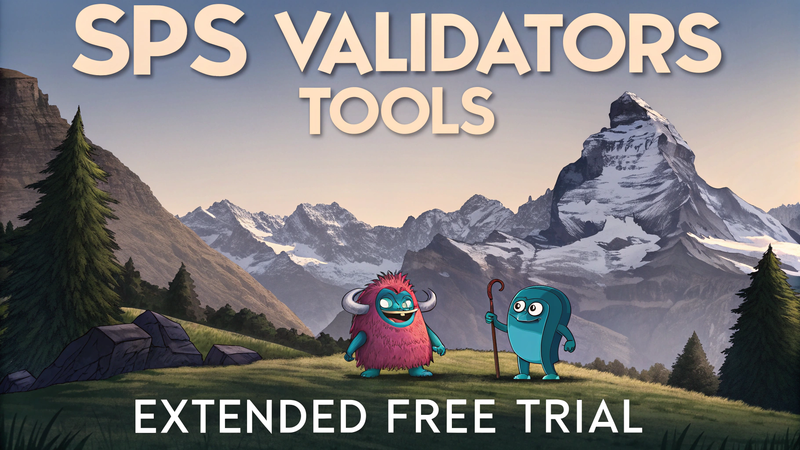 Node Service Free trial extended + Review of tools