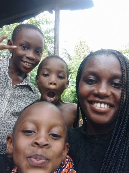 Digital children 