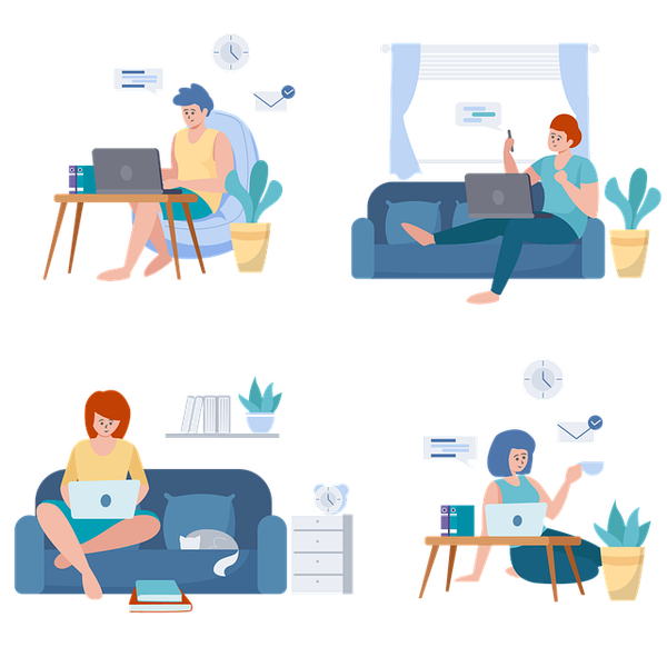 Hive Communities with different user's