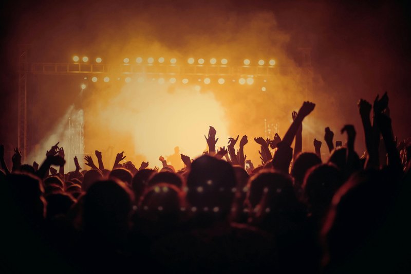 BEYOND THE PARTY