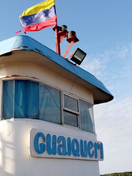 De paseo a la Isla de Margarita en un nuevo comienzo de año 2024⛴️