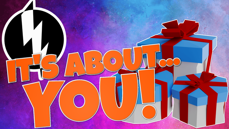 [ENG/DEU] Day 7: The Best Thing You Heard Today Is... (win 1 HSBI for it! Or 2?)
