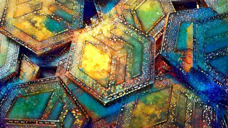 Odds and Ends — 1 June 2025