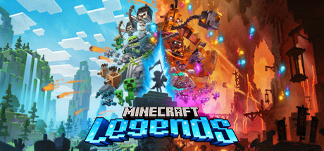 Game Giveaway - Minecraft Legends (PC/XBOX)