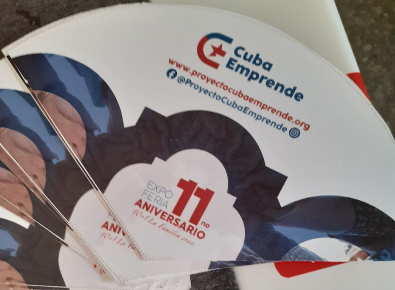 En Cuba se emprende, sí o sí