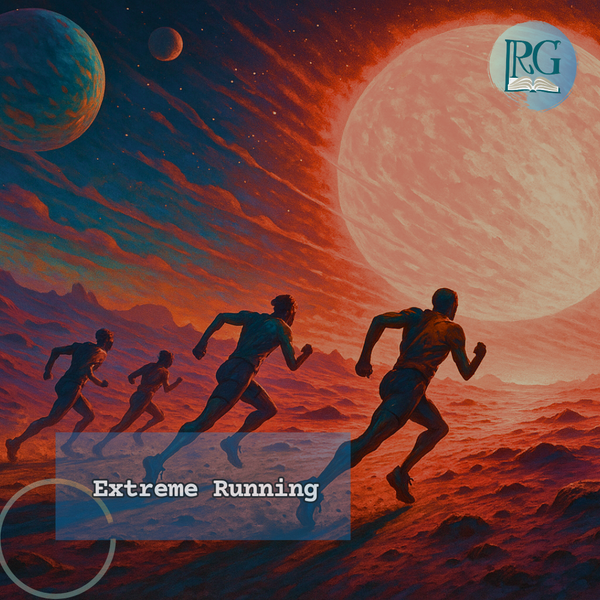Extreme Running EN/ES