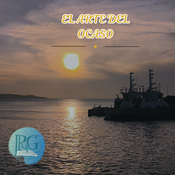 El arte del ocaso | Poema
