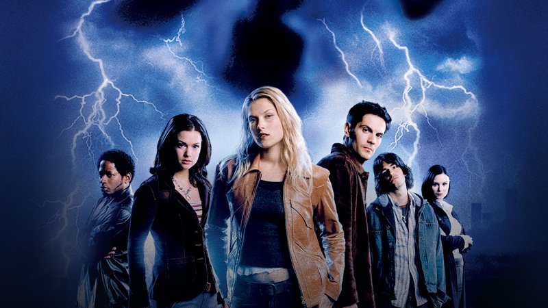 Remember Final Destination 2? 