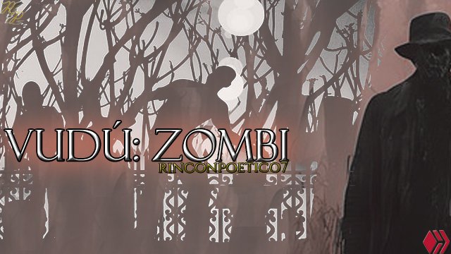 Practicas ritualistas | Vudú: zombi (Voodoo: zombie) [ES/EN]