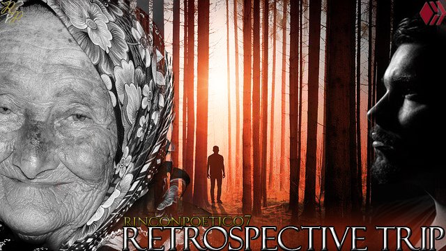 Fiction: Retrospective trip (Viaje retrospectivo) [EN/ES]