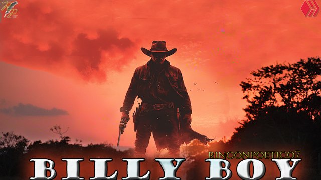 S&S Invitational:  Cowboy Edition | Billy Boy [EN/ES]