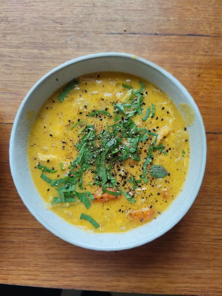 Foodies Curation Report (Sunday, 05/25/25)