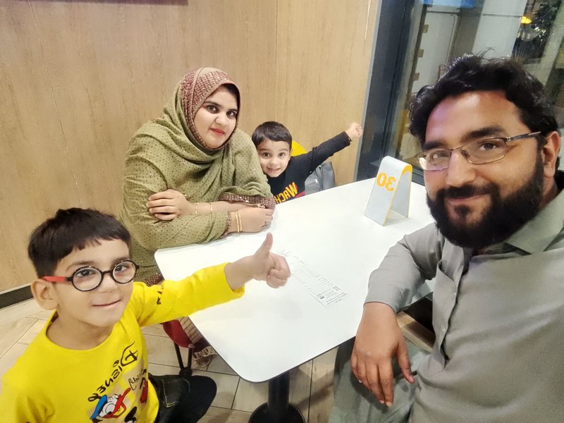 A Memorable Family Day at McDonald’s – All for the Kids