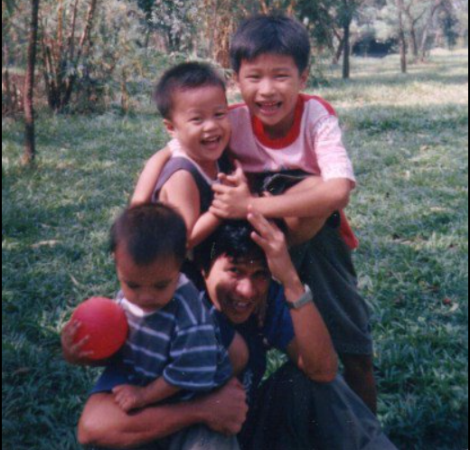 The Fourth Quarter: A Reflection on my 58th Birthday